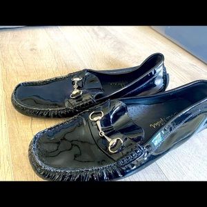 Cole Haan loafers